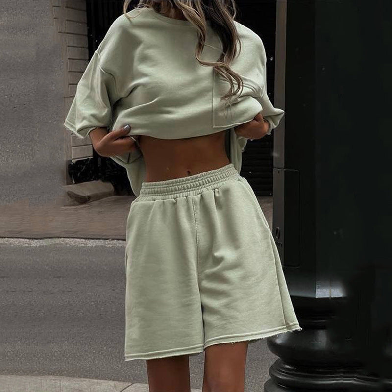 Damen Freizeitoutfit