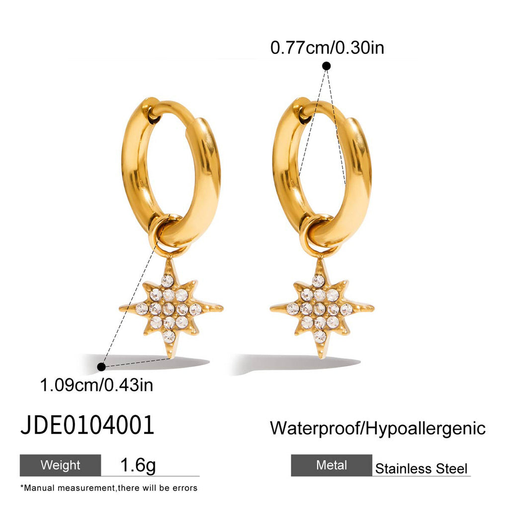 Damen Halskette mit Liebe-Detail aus hochwertigem Edelstahl Shop Nory