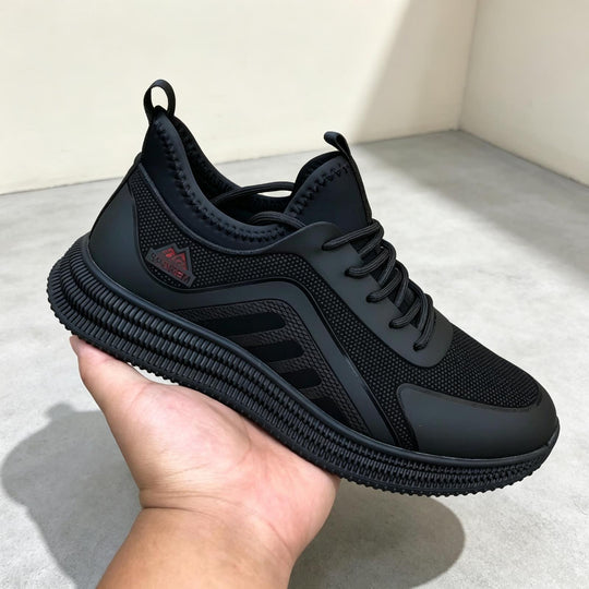 Herren Komfortable Sportschuhe Shop Nory