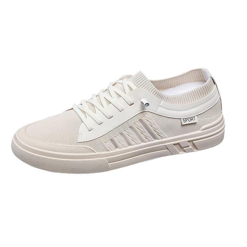 Herren Elegante und luftige Sneaker Shop Nory