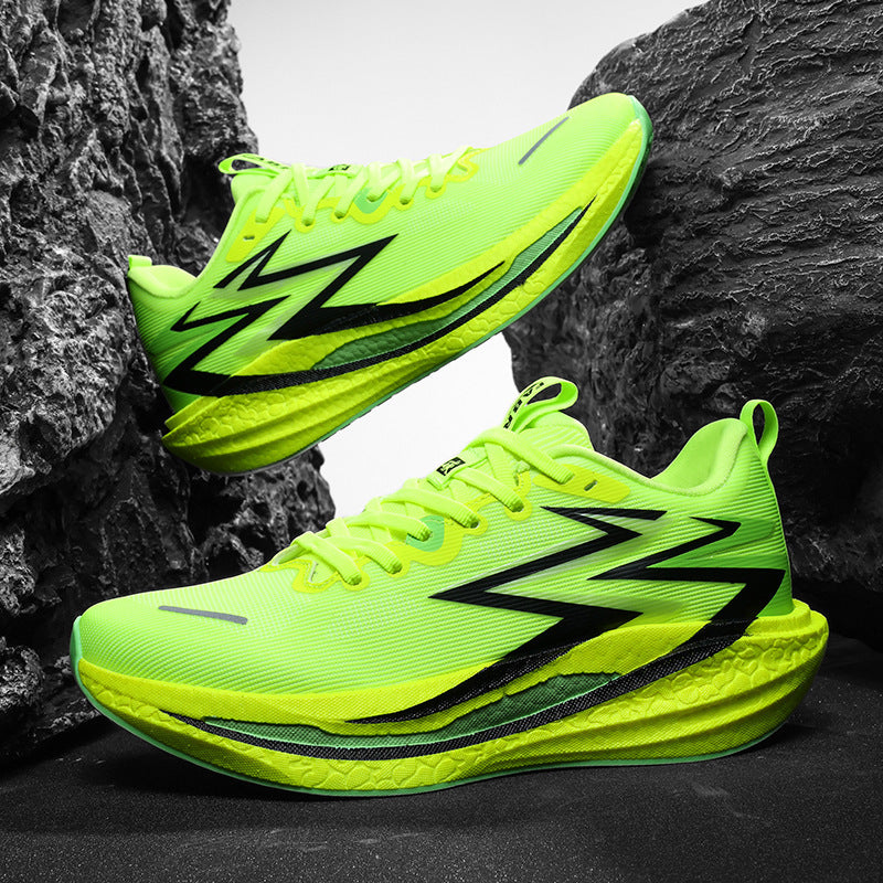 Damen Hochleistungs-Laufschuhe mit atmungsaktiver Technologie und Dämpfung Shopnory