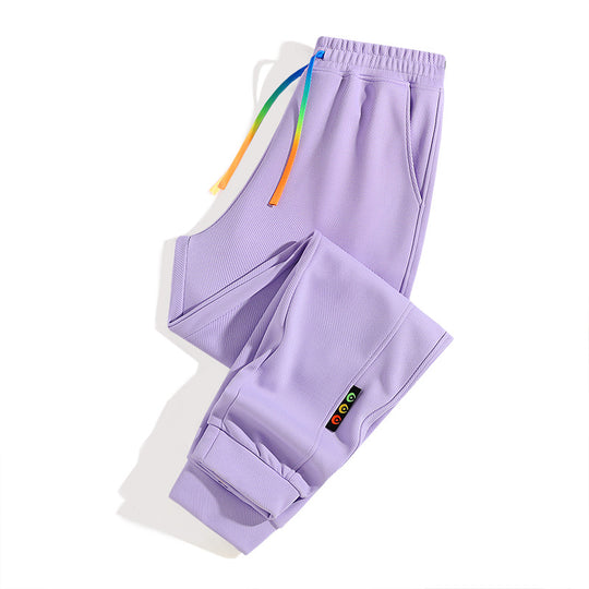 Damen Sportliche Thermo-Jogginghose Shop Nory