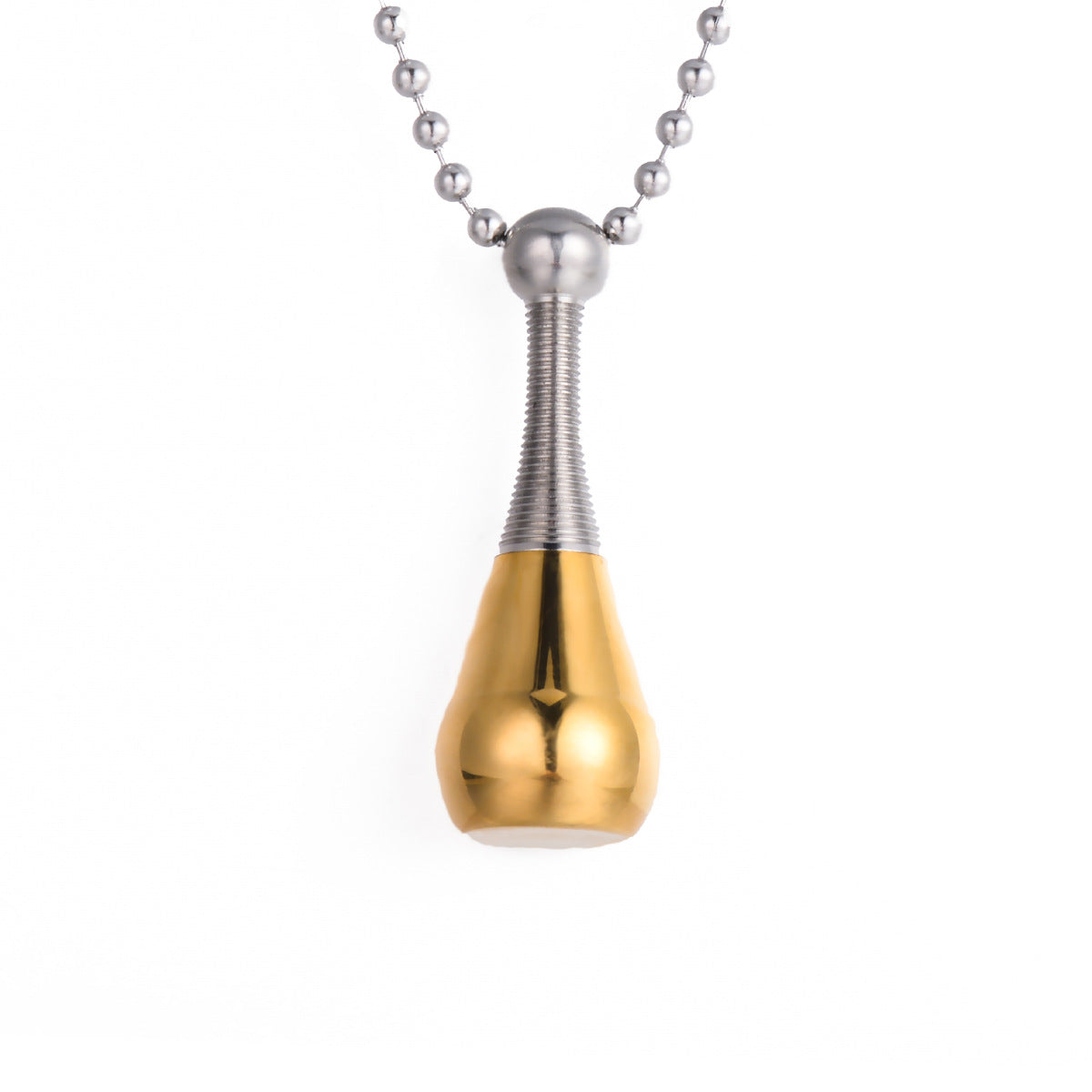 Damen elegante Halskette mit einzigartigem Anhänger Shop Nory