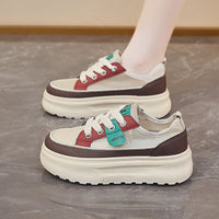 Khaki-Grün