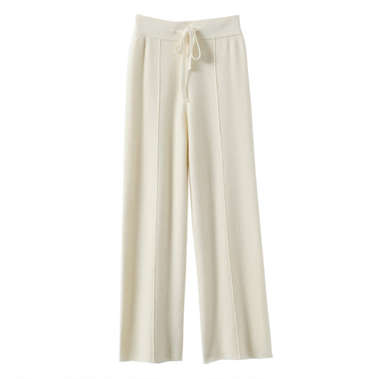 Damen Elegante und bequeme Stoffhose Shop Nory