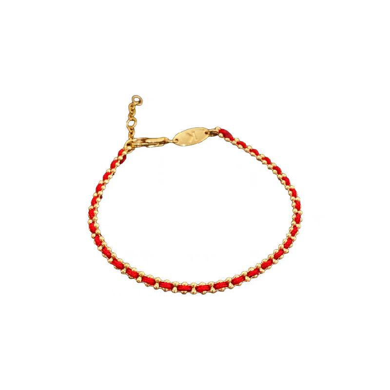 Damen Stilvolle Perlenarmband Shop Nory