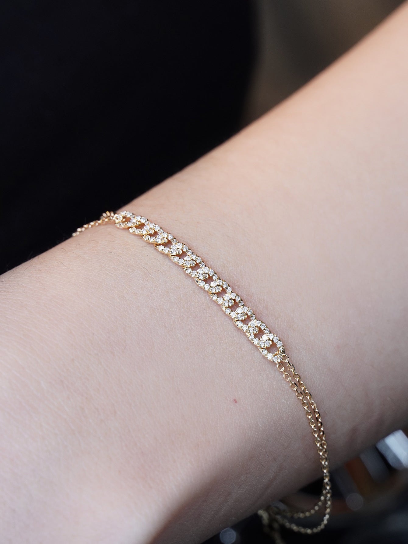 925 Sterling Silber Armbänder Elegant | Shop Nory