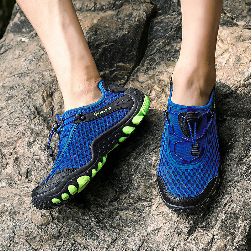 Herren Wasserdichte Multisportschuhe