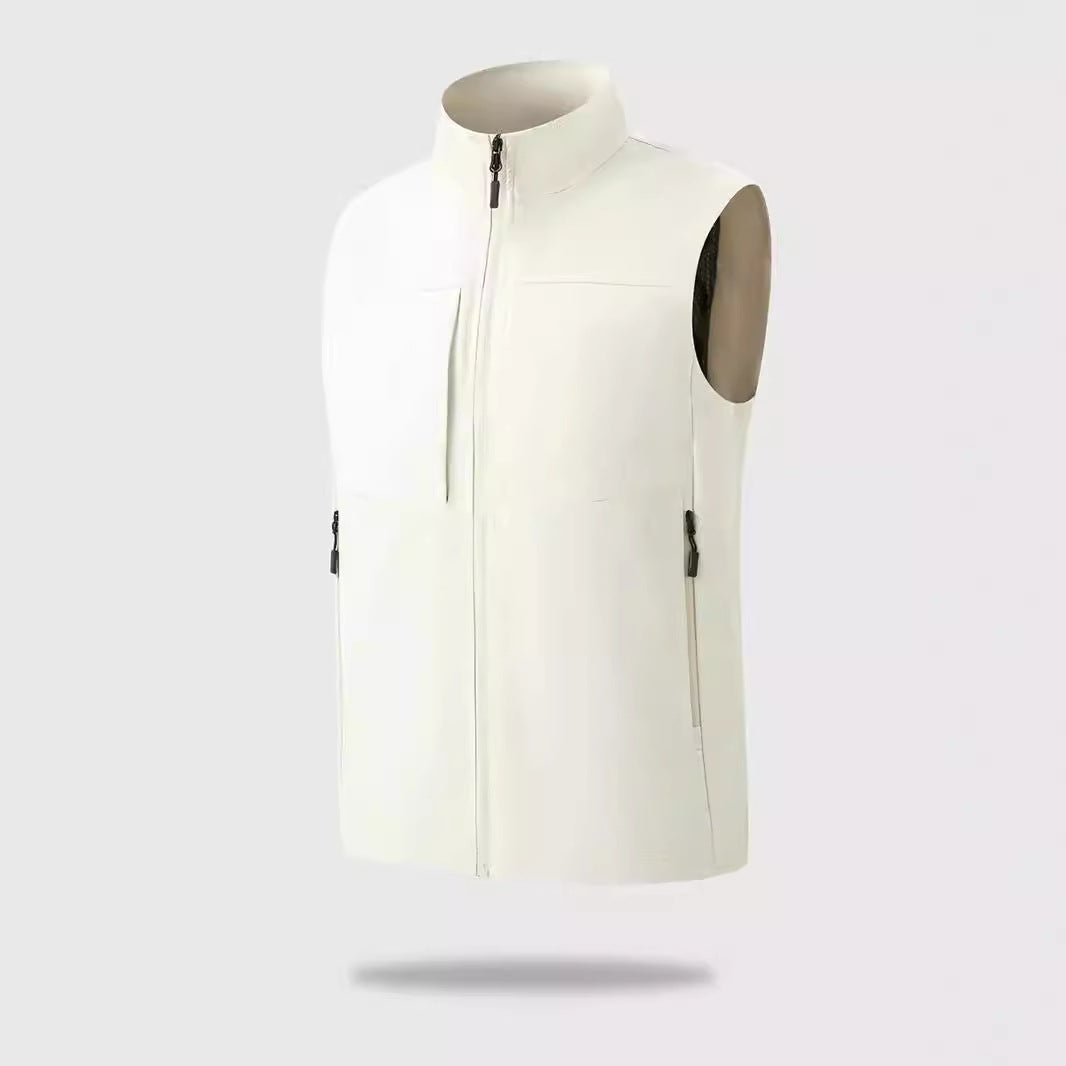 Herren Multifunktionale Reiseweste Shop Nory