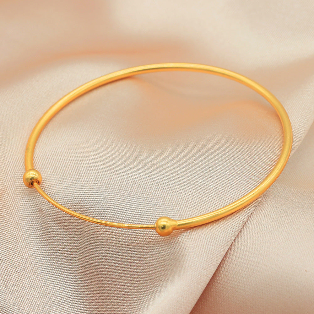 Damen Armband mit elegantem, minimalistischem Design Shop Nory