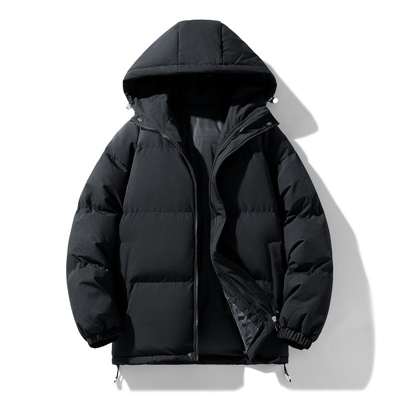 Damen Komfortable und stilvolle Steppjacke Shop Nory