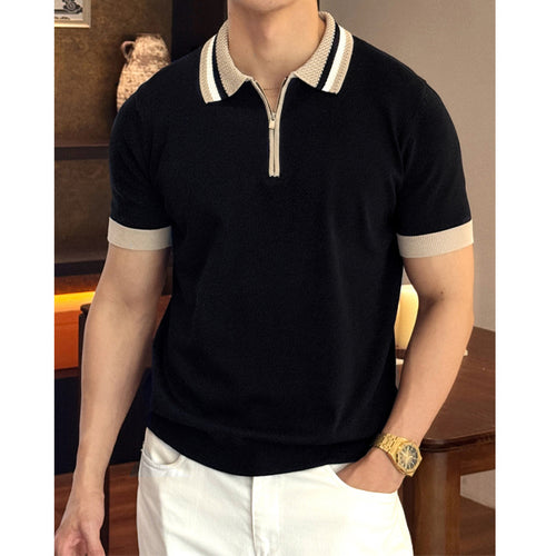 Herren Poloshirt Shop Nory
