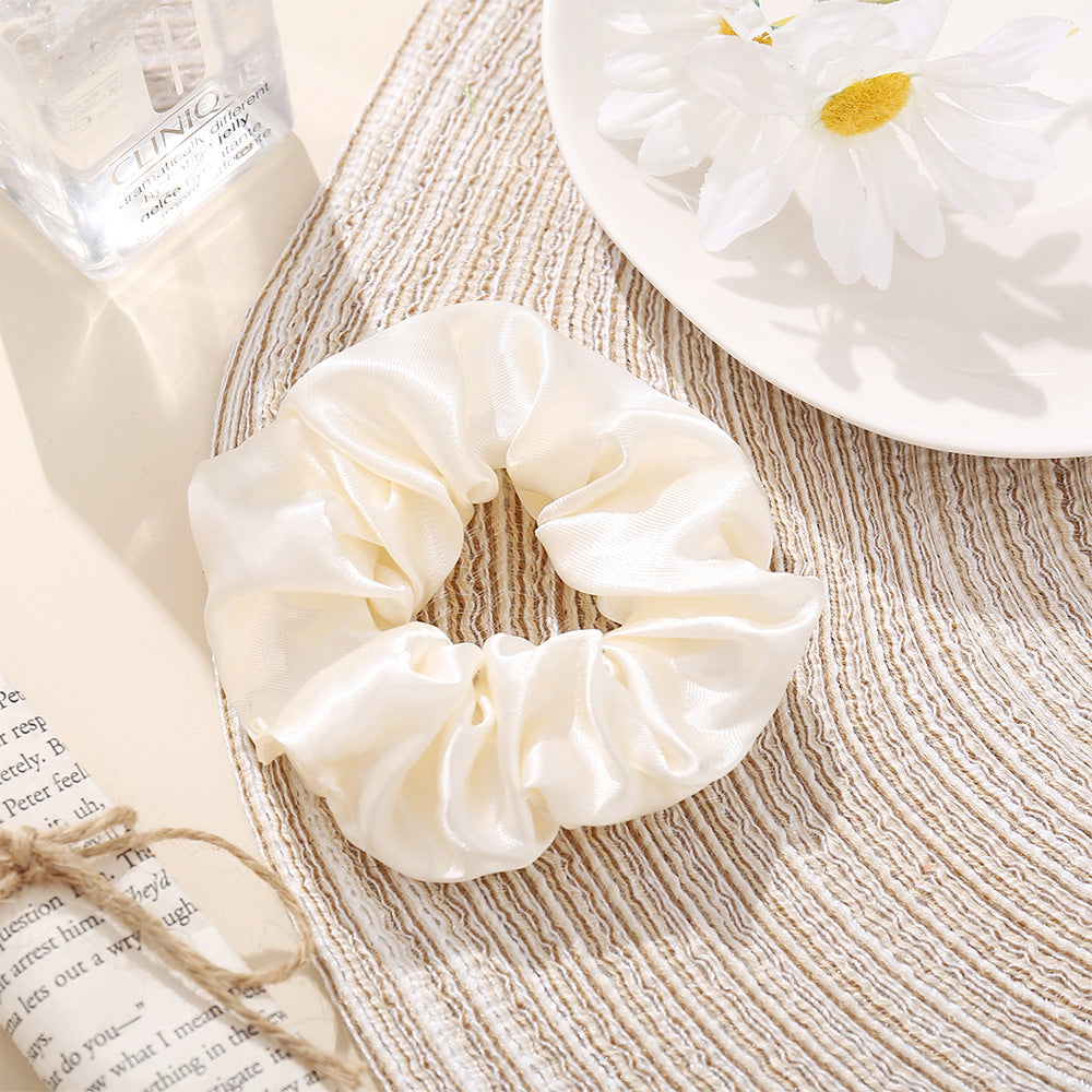 Damen Haarband Scrunchie Shop Nory