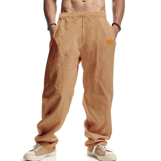 Herren lässige Freizeithose