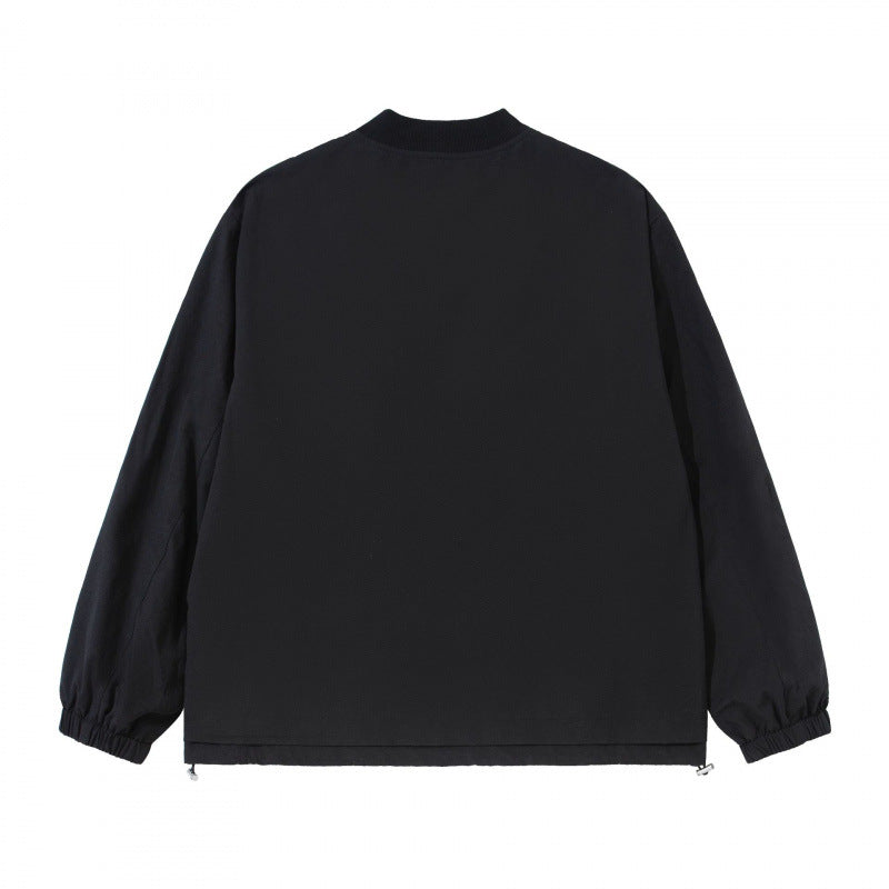 Unisex Leichte Kurzblousonjacke Shop Nory