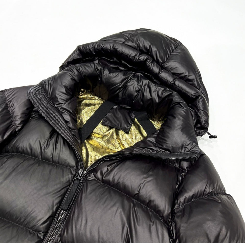 Damen Winterliche Daunenjacke Shop Nory