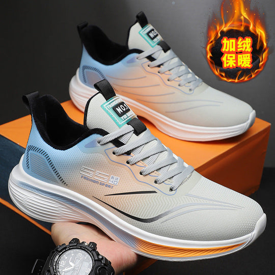 Damen Ultra-leistungsfähige Laufschuhe mit reaktiver Dämpfung