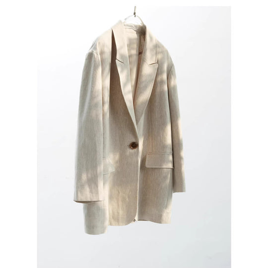 Damen Eleganter und lässiger Blazer Shop Nory