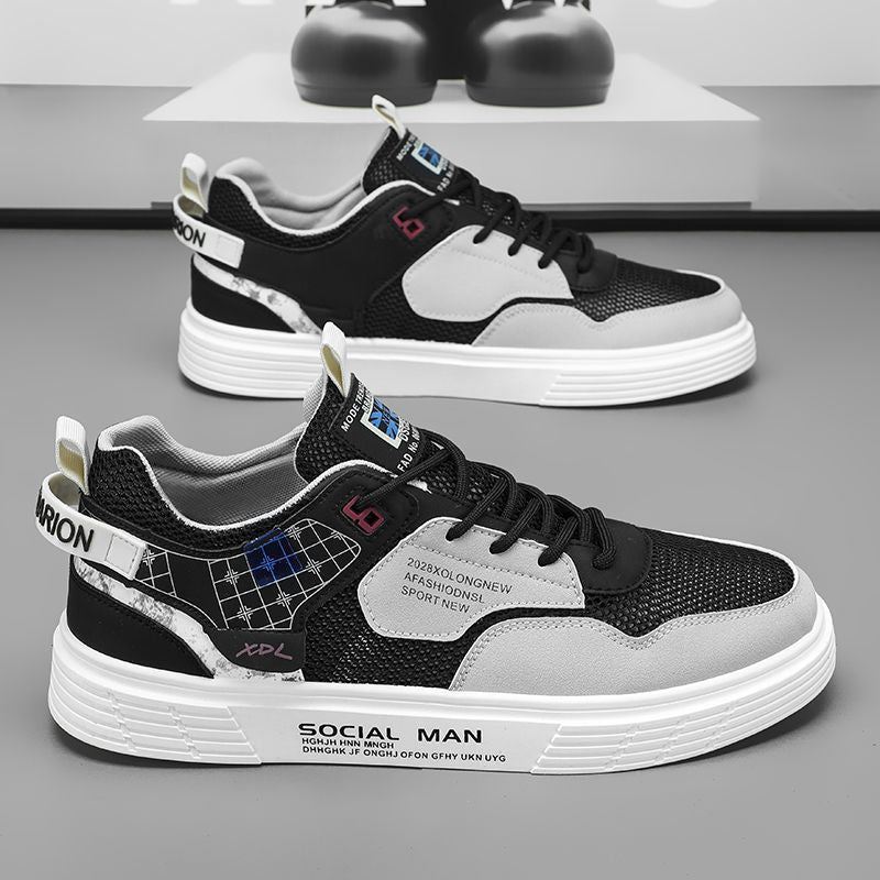 Herren Sportliche Sneaker