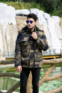 Camouflage