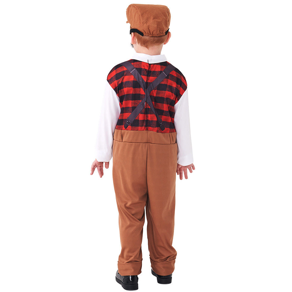 Herren Kostüm Shop Nory