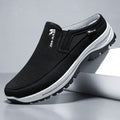 Damen Komfortable Clogs mit rutschfester Sohle und flexiblem Obermaterial Shopnory
