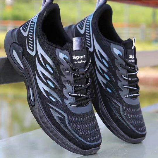 Herren Sportliche Sneakers mit innovativer Dämpfung Shop Nory