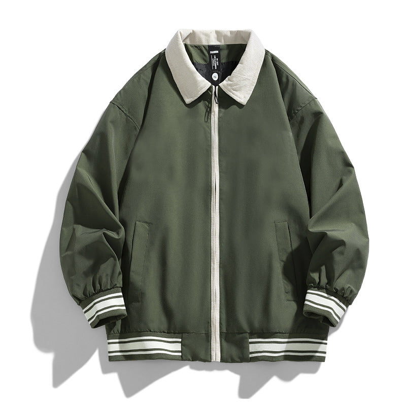 Herren sportliche Bomberjacke Shop Nory