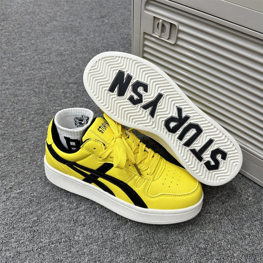 Herren Sportliche Tennis-Sneaker mit dämpfendem Komfort Shop Nory