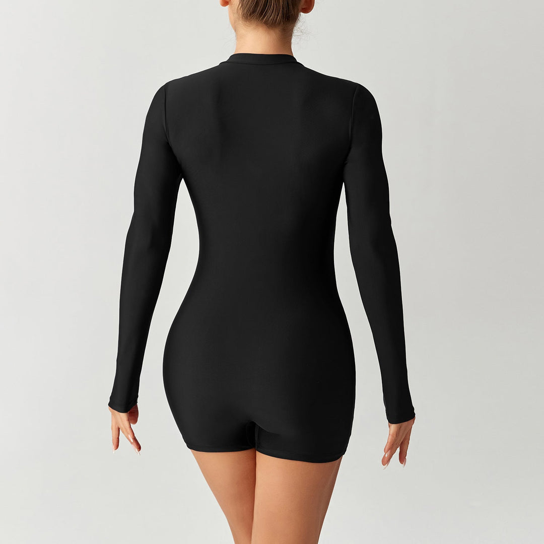 Damen Einteiler Schwimmanzug