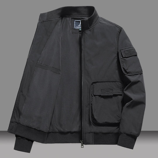 Herren Technische Übergangsjacke Shop Nory