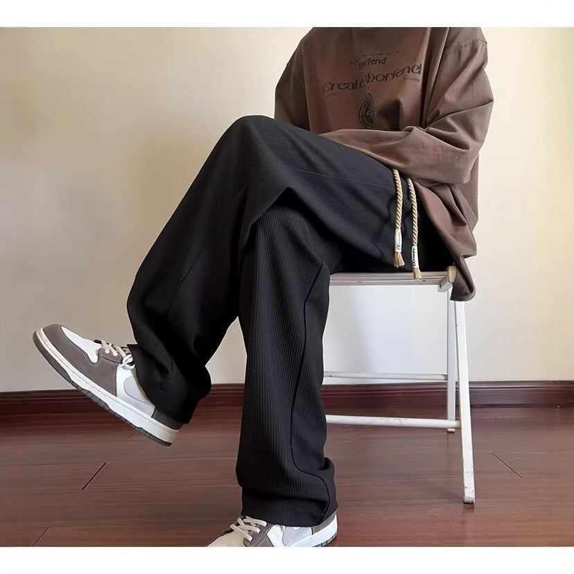 Unisex Bequeme und lässige Freizeithose Shop Nory