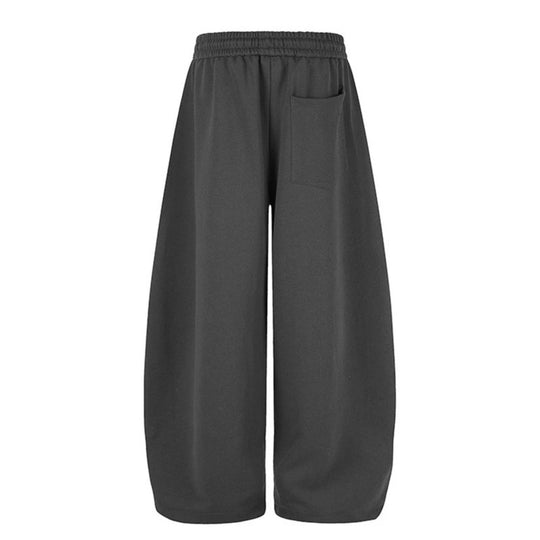 Damen weite Stern-Print Jogginghose mit Tunnelzug, Kordel und verstellbarem Saum Shop Nory