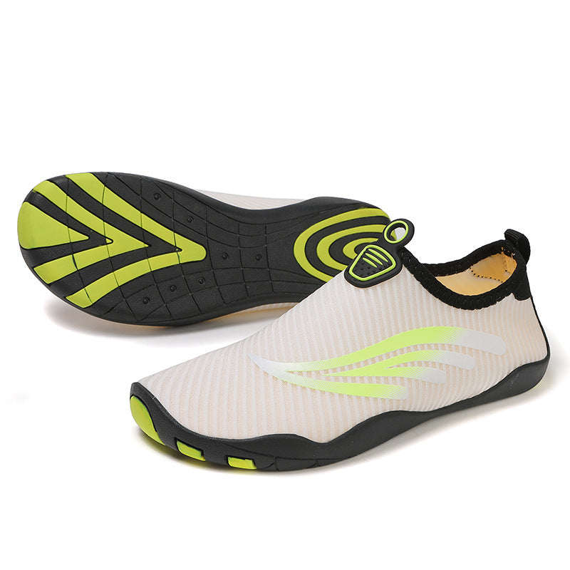Damen Ultraleichte und flexible Wassersportschuhe mit rutschfester Sohlen-Technologie
