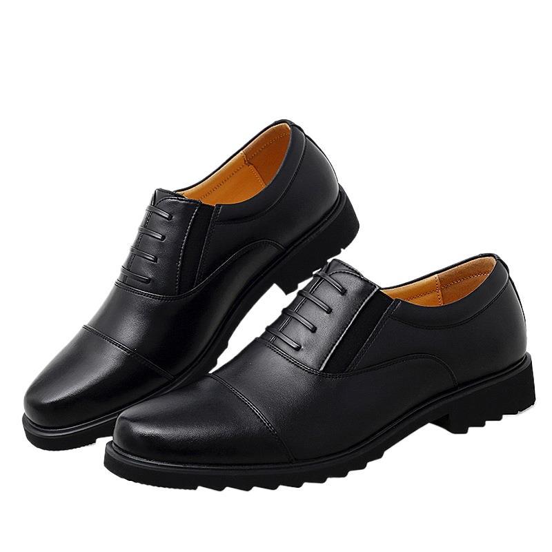 Herren Elegante und bequeme Lederschuhe Shop Nory