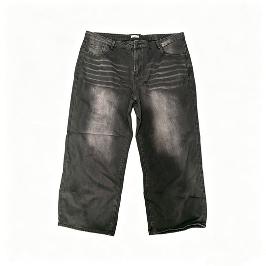 Herren Weit geschnittene Jeans Shop Nory