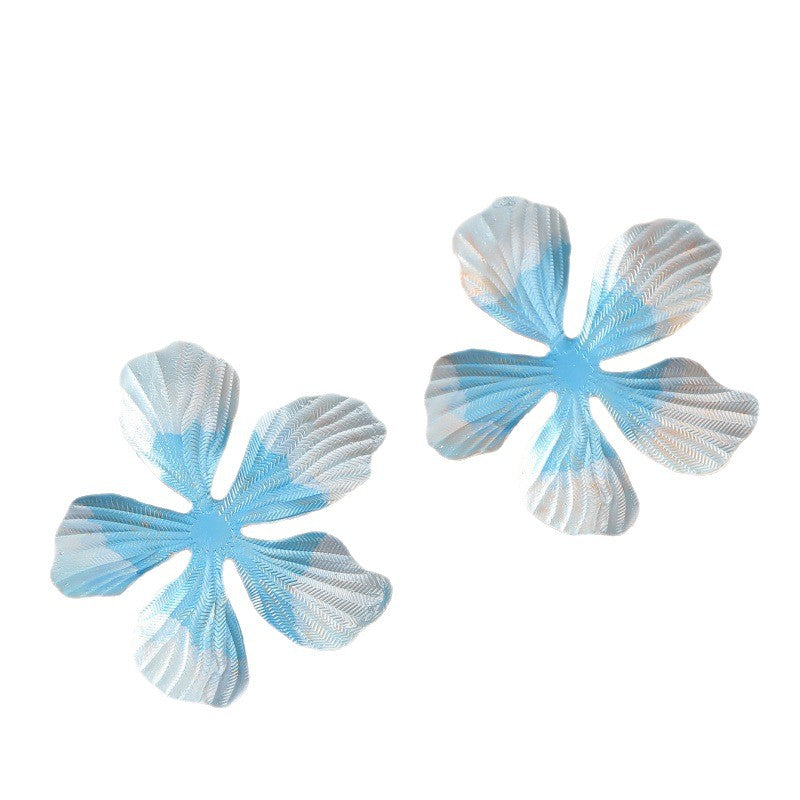 Damen Haaraccessoires im floralen Design Shop Nory