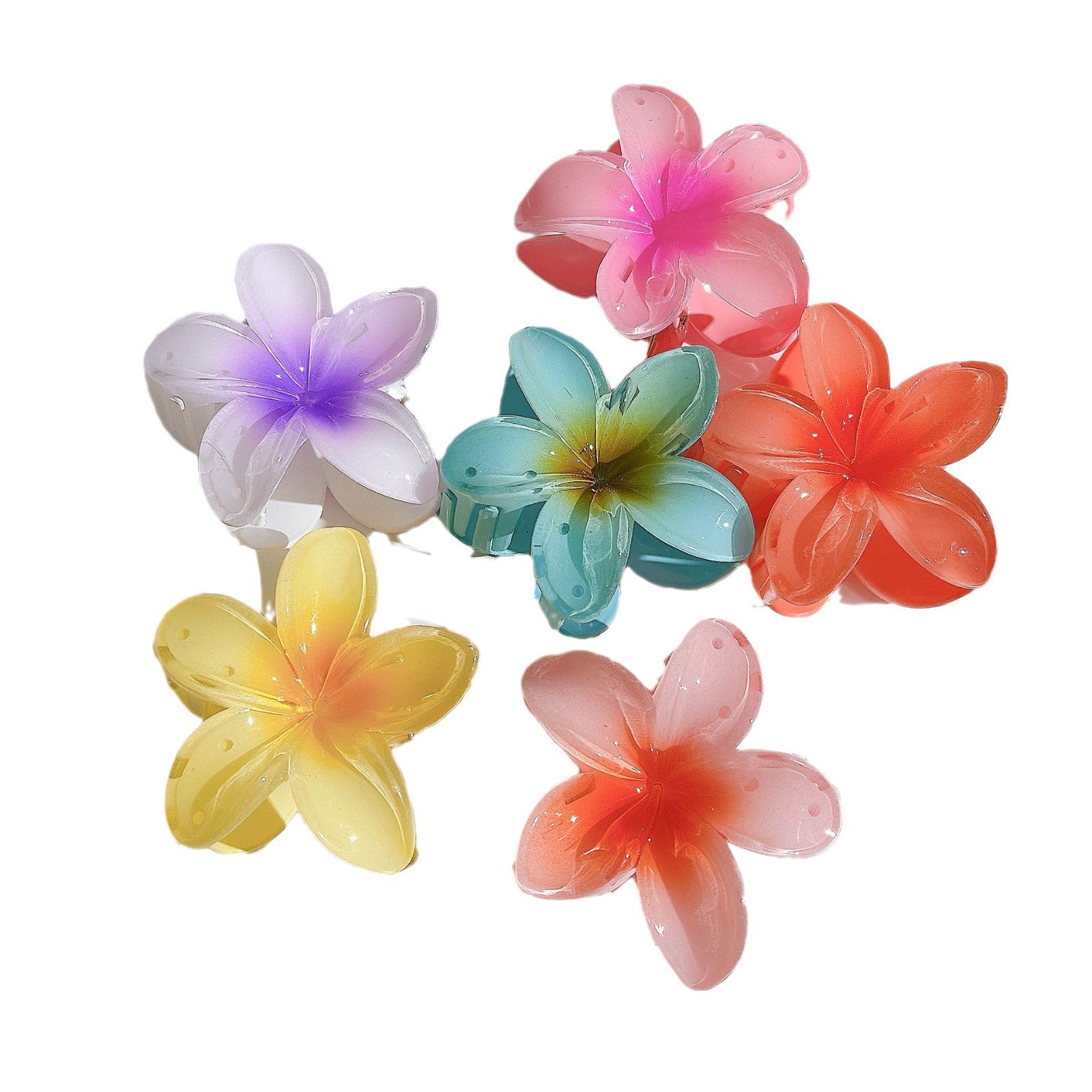 Damen Haarschmuck mit floralem Design Shop Nory
