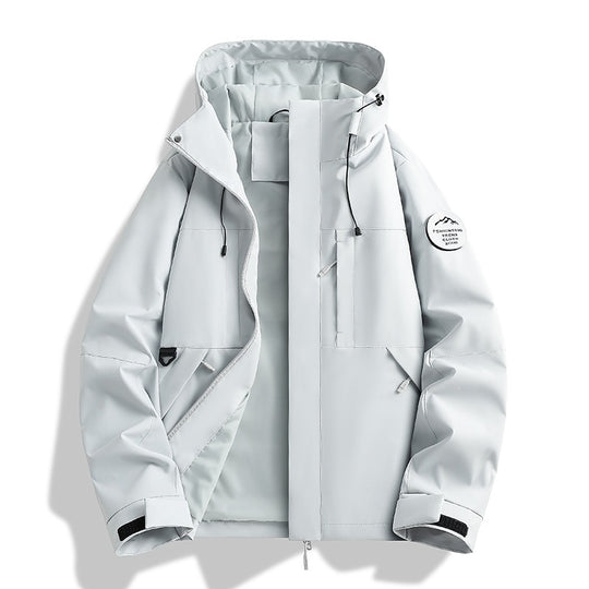 Damen Wasserdichte Funktionsjacke Shop Nory