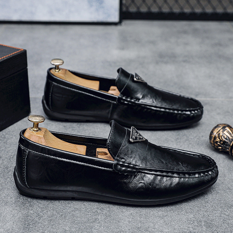 Herren Premium Mokassins