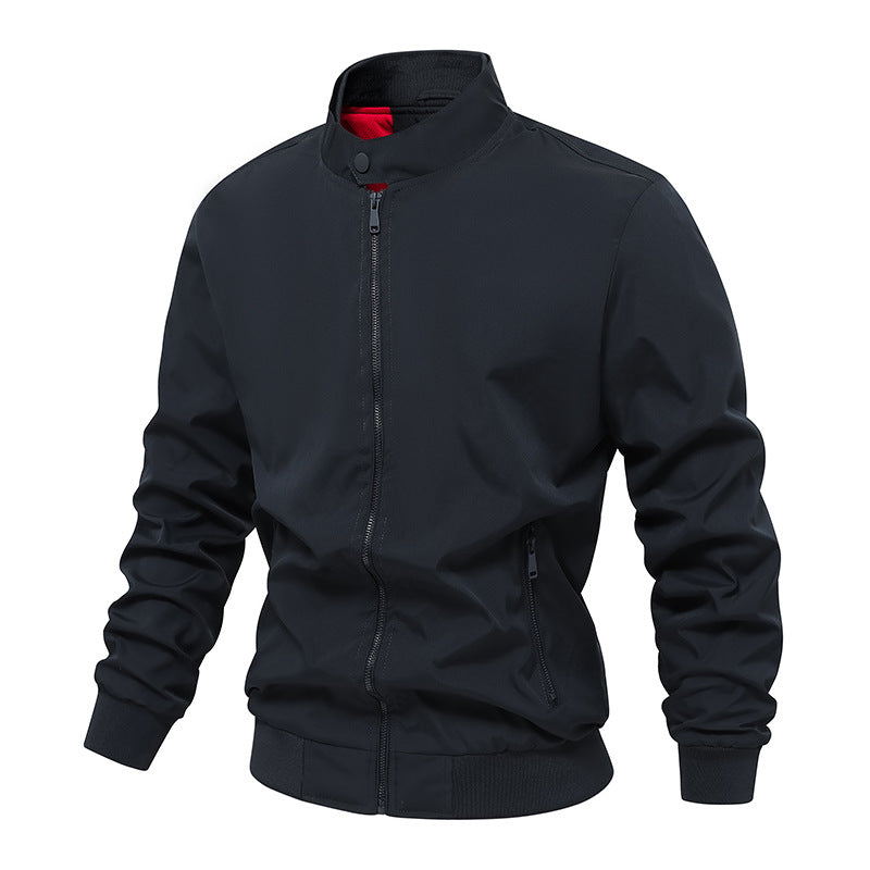 Herren Funktionsjacke mit wasserdichten Eigenschaften Shop Nory
