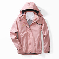 Damen Pink