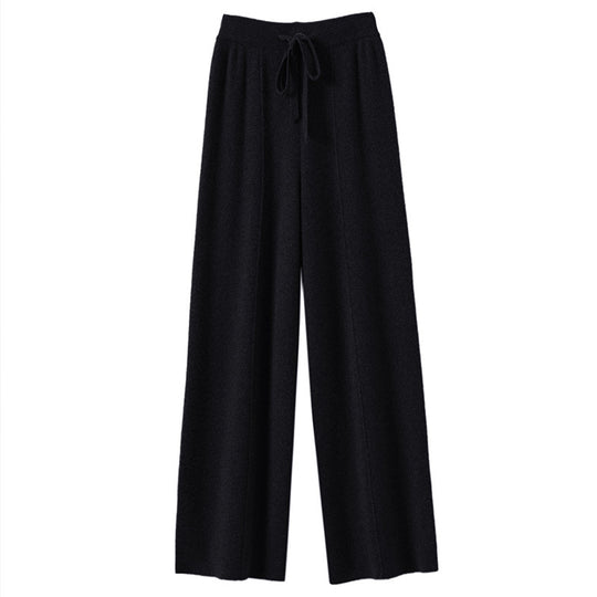 Damen Elegante und bequeme Stoffhose Shop Nory