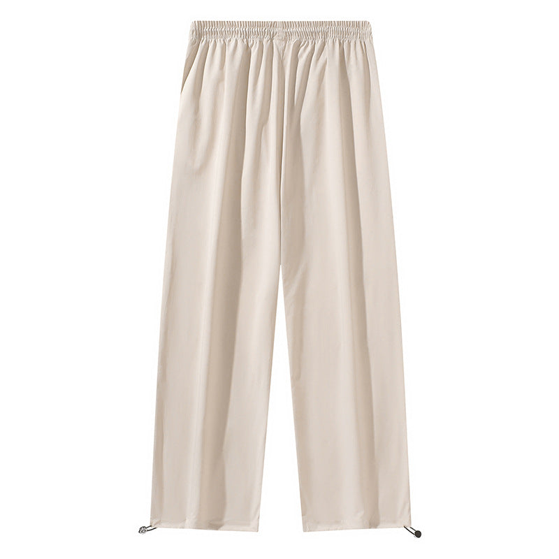 Herren Cargo-Hose mit elastischem Bund Shop Nory