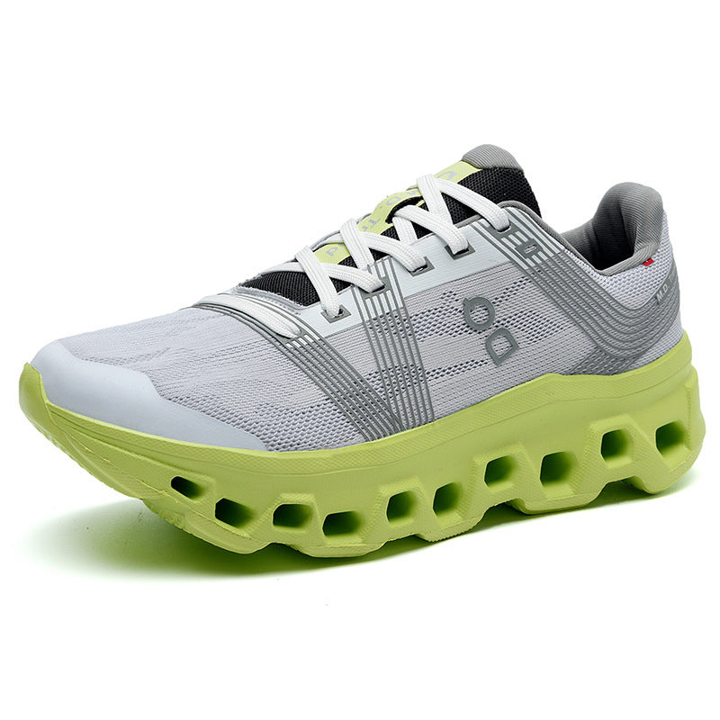 Damen Sportliche Laufschuhe mit dynamischer Dämpfungstechnologie ShopNory