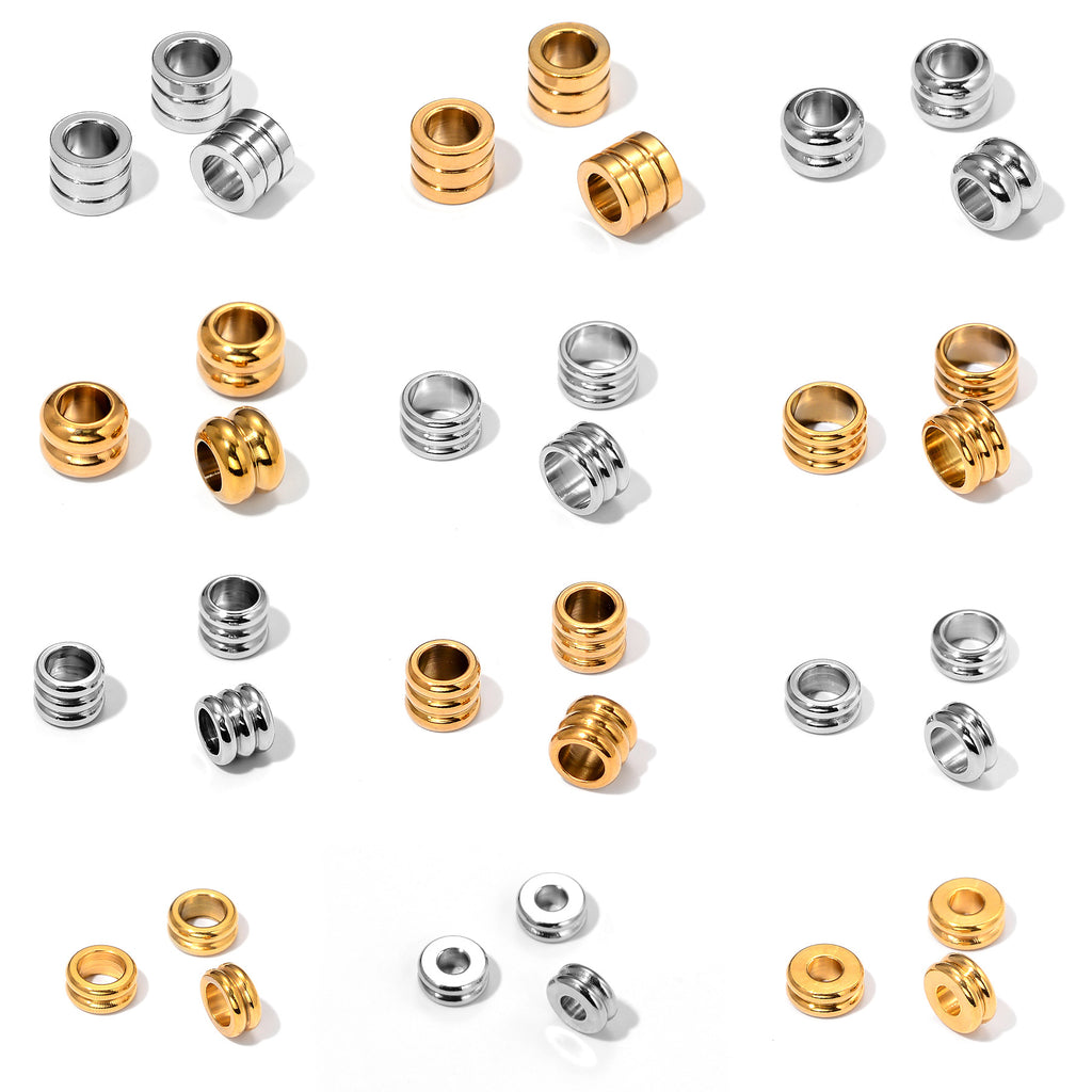 Damen modische High-Quality Ring-Accessoires Shop Nory