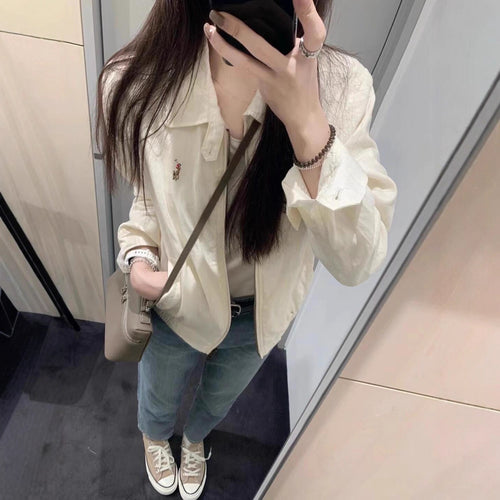 Damen Leichte Windjacke Shop Nory