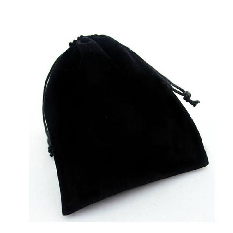 Unisex Schmuckbeutel Shop Nory