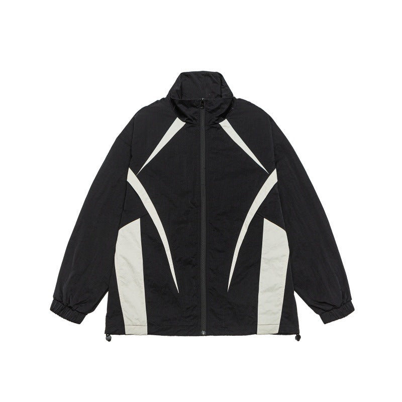 Unisex Oversize-Windjacke Shop Nory