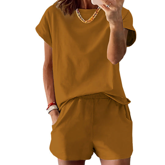 Damen Freizeit Set
